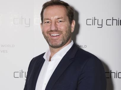 Interview with City Chic CEO Phil Ryan .